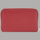 Guess portafoglio zip around rosso LAUREL SWZG74 59140 GAR - Prodotti di Classe