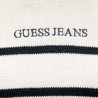 Guess pullover a righe GJ W5BR03 Z3HM1 S7YZ Maglieria Guess Jeans