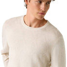 Guess pullover beige JAMAAR M5BR08 Z0432 LOH Maglieria Guess