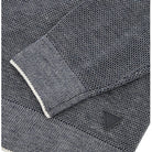 Guess pullover blu Earle M4BR04 Z3H82 FJ63 Maglieria Guess