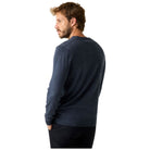 Guess pullover grigio scuro JAMAAR M5BR08 Z0432 H71W Maglieria Guess