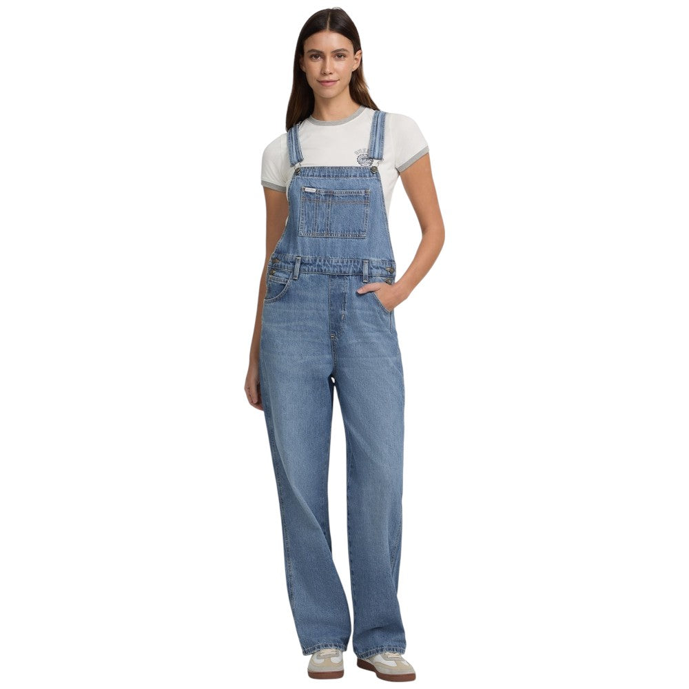 Guess salopette in denim W5GD0Z D5O11 GJMD Jeans Guess Jeans