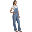 Guess salopette in denim W5GD0Z D5O11 GJMD Jeans Guess Jeans