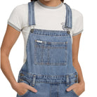 Guess salopette in denim W5GD0Z D5O11 GJMD Jeans Guess Jeans