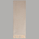 Guess sciarpa grigia 60x180 con logo 4G AW5423 POL03 GRY - Prodotti di Classe