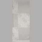 Guess sciarpa grigia 80X180 logo 4G AW5378 POL03 GRY - Prodotti di Classe
