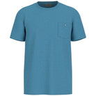 Guess t-shirt avion con taschino M5GP23 KC6U1 F7IK T-shirt Guess