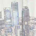 Guess t-shirt camicia manica corta Riviera M4GH57 WD4Z2 T-shirt Guess