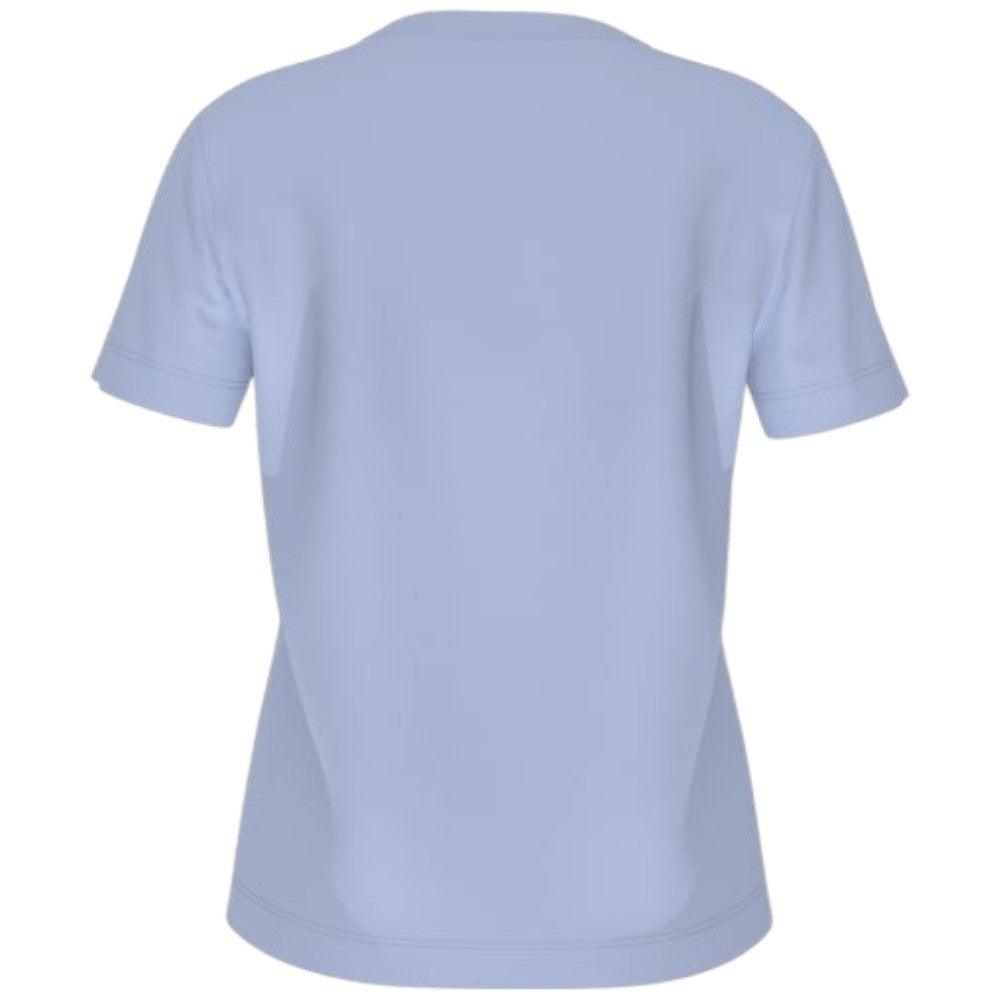 Guess t-shirt celeste polvere W5GI05 I3Z14 A70Q T-shirt Guess