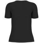 Guess t-shirt in Lyocell nera W5GP31 KCSX2 JBLK T-shirt Guess