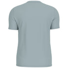 Guess t-shirt verde acqua logo piccolo M2YI36 I3Z14 G9L8 T-shirt Guess