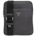 Guess tracolla antracite da uomo MILANO HMECSAP3123ATC Borselli Guess