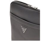 Guess tracolla antracite da uomo MILANO HMECSAP3123ATC Borselli Guess