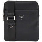 Guess tracolla nera MILANO HMECSAP3123BLA Borselli Guess