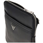 Guess tracolla nera MILANO HMECSAP3123BLA Borselli Guess