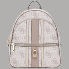 Guess zaino beige ERENIA 4G Logo HWSO78 38330 LTL - Prodotti di Classe