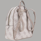 Guess zaino beige ERENIA 4G Logo HWSO78 38330 LTL - Prodotti di Classe