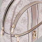 Guess zaino beige ERENIA 4G Logo HWSO78 38330 LTL - Prodotti di Classe