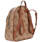 Guess zaino marrone ERENIA 4G Logo HWSO78 38330 LTL Zaini Guess