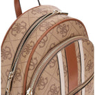 Guess zaino marrone ERENIA 4G Logo HWSO78 38330 LTL Zaini Guess