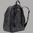 Guess zaino nero ERENIA 4G Logo HWSO78 38330 CLO - Prodotti di Classe