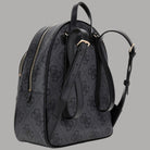 Guess zaino nero ERENIA 4G Logo HWSO78 38330 CLO - Prodotti di Classe