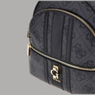 Guess zaino nero ERENIA 4G Logo HWSO78 38330 CLO - Prodotti di Classe