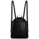 Guess zaino nero MANHATTAN HWBG7118330BLA Zaini Guess