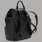 Guess zaino nero con tasche MANHATTAN HWBG71 18310 BLA - Prodotti di Classe