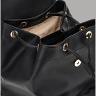 Guess zaino nero con tasche MANHATTAN HWBG71 18310 BLA - Prodotti di Classe