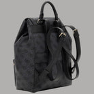 Guess zaino nero logo 4G MANHATTAN HWSG71 18310 LTL - Prodotti di Classe