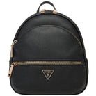 Guess zaino nero piccolo MANHATTAN HWBG7118320BLA Zaini Guess
