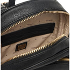 Guess zaino nero piccolo MANHATTAN HWBG7118320BLA Zaini Guess