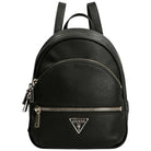Guess zaino nero piccolo MANHATTAN HWBG7118320BLA Zaini Guess