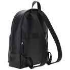 Guess zaino nero saffiano da uomo MILANO HMECSAP3406BLA Zaini Guess