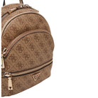 Guess zaino piccolo marrone MANHATTAN HWSG7118320LTL Zaini Guess