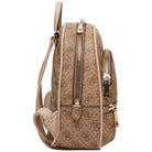 Guess zaino piccolo marrone MANHATTAN HWSG7118320LTL Zaini Guess