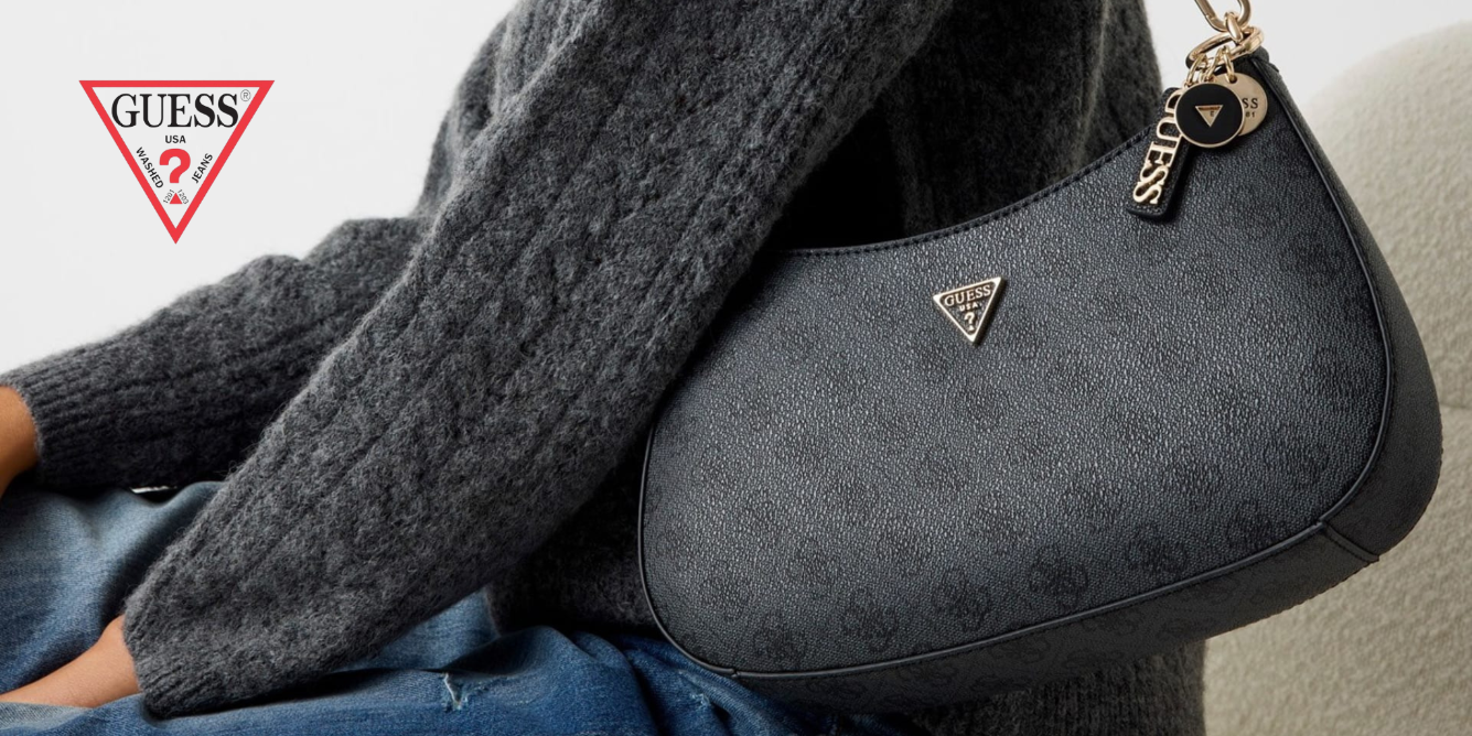 Guess nuova collezione ai25