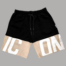 ICON bermuda stripe IUB006 - Prodotti di Classe