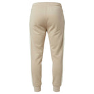ICON pantalone jogger avorio con bande ICUF2W6P013 ICON