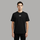 ICON t-shirt logo metallizzato IUT032 - Prodotti di Classe