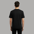 ICON t-shirt logo metallizzato IUT032 - Prodotti di Classe