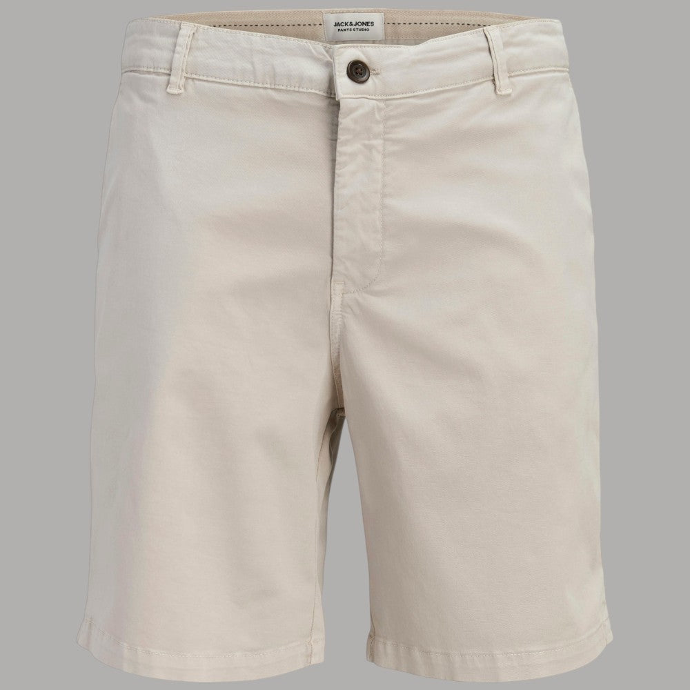 Jack & Jones bermuda chino regula fit 12293005 - Prodotti di Classe