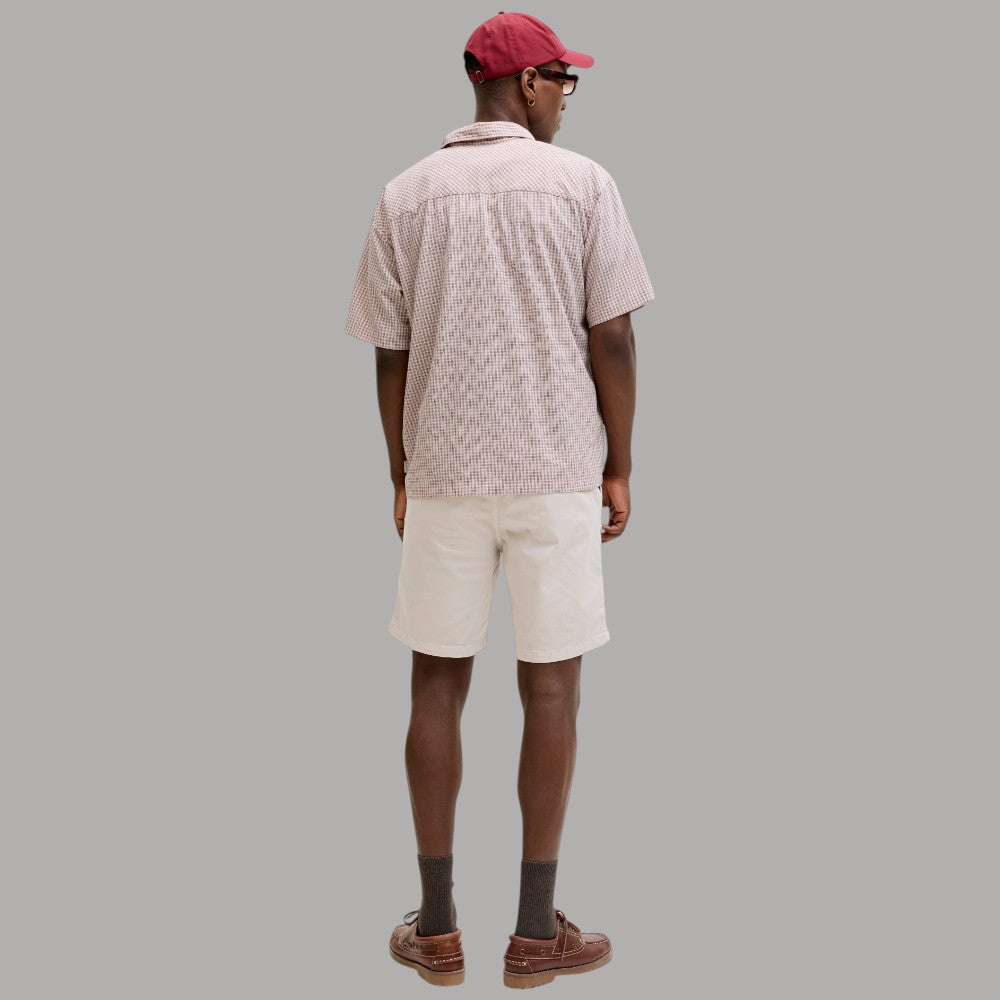 Jack & Jones bermuda chino regula fit 12293005 - Prodotti di Classe