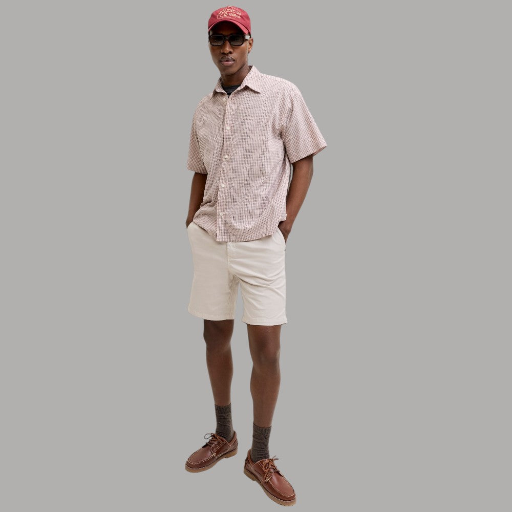 Jack & Jones bermuda chino regula fit 12293005 - Prodotti di Classe