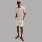 Jack & Jones bermuda chino regula fit 12293005 - Prodotti di Classe
