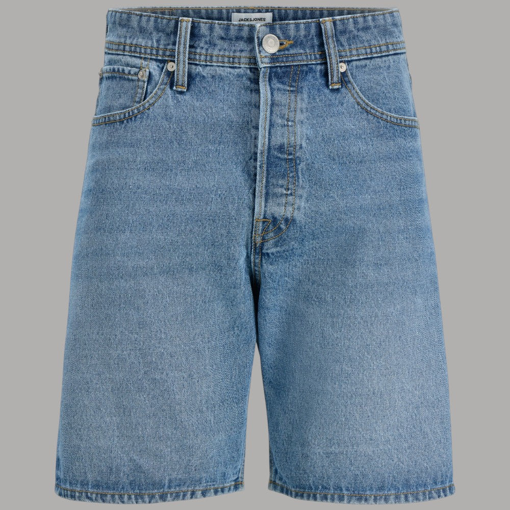 Jack & Jones pantaloncini in denim relaxed fit 12290841 - Prodotti di Classe