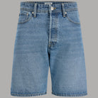 Jack & Jones pantaloncini in denim relaxed fit 12290841 - Prodotti di Classe