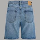 Jack & Jones pantaloncini in denim relaxed fit 12290841 - Prodotti di Classe