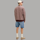 Jack & Jones pantaloncini in denim relaxed fit 12290841 - Prodotti di Classe